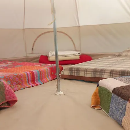 La Mesange Glamping *